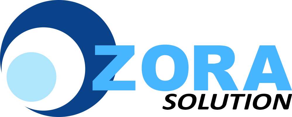 Logo Ozora